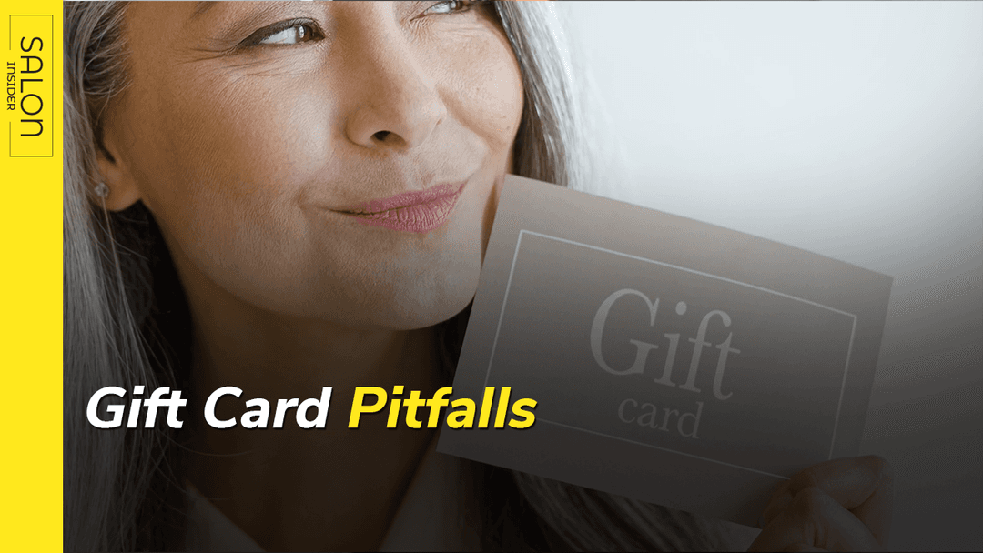 Gift Card Pitfalls