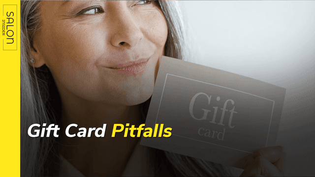 Gift Card Pitfalls