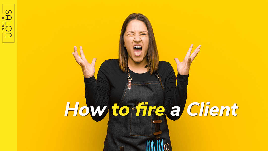 How to Fire A Client