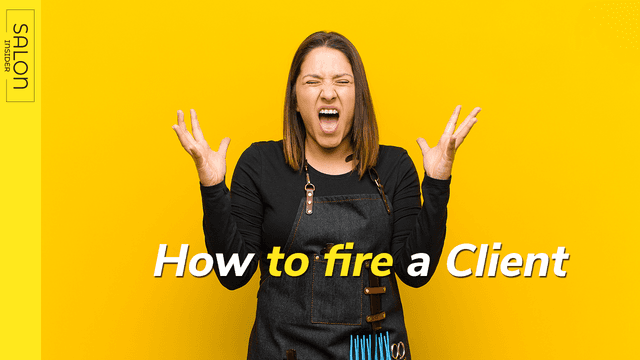 How to Fire A Client