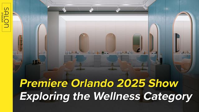 Exploring Wellness at Premiere Orlando 2025