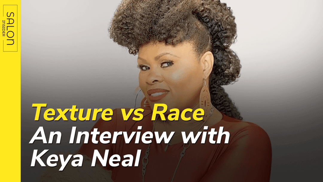 Texture vs Race: An Interview with Keya Neal