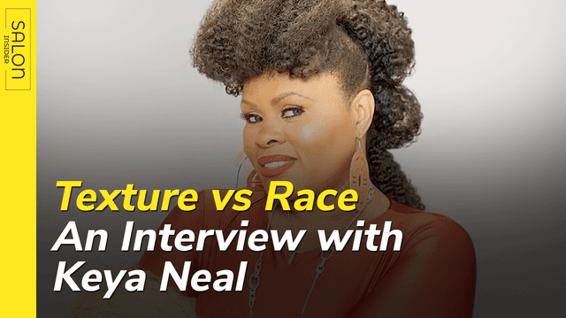 Texture vs Race: An Interview with Keya Neal