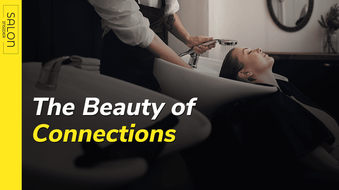 The Beauty of Connections