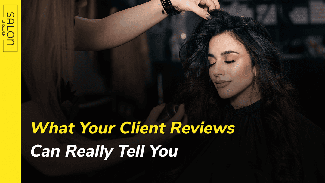 What Your Client Reviews Can Really Tell You