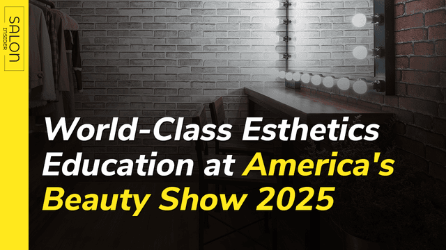 World Class Esthetics Education with Lydia Sarfati